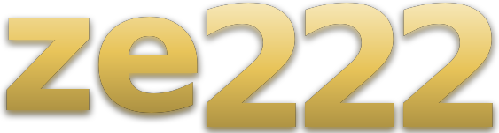 ze222 logo